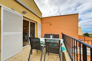 1 Bedroom Apartment - El Madroñal - Valle del Sol  (3)