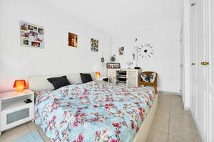 1 Bedroom Apartment - El Madroñal - Valle del Sol  (3)