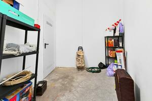 1 Bedroom Apartment - El Madroñal - Valle del Sol  (3)