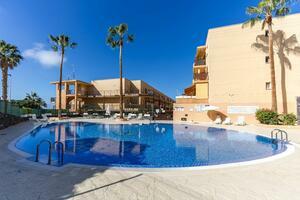 2 Bedroom Apartment - Adeje (0)
