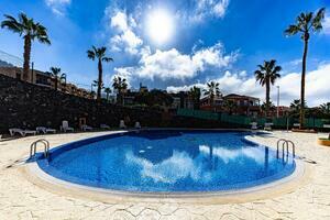 2 Bedroom Apartment - Adeje (1)