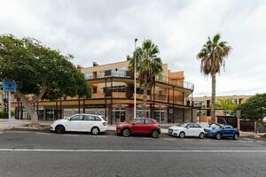 2 Bedroom Apartment - Adeje (3)