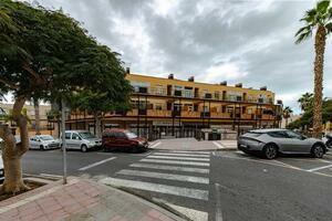 2 Bedroom Apartment - Adeje (0)