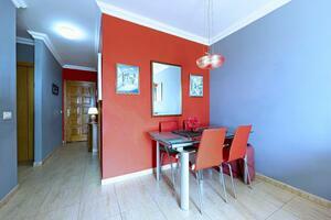 2 Bedroom Apartment - Adeje (2)