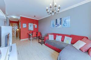 2 Bedroom Apartment - Adeje (0)