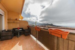 2 Bedroom Apartment - Adeje (2)