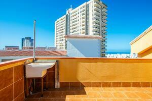 2 Bedroom Apartment - Playa Paraíso (2)