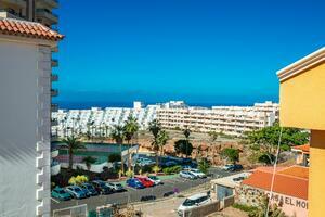 2 Bedroom Apartment - Playa Paraíso (1)