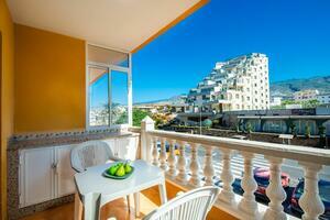 2 Bedroom Apartment - Playa Paraíso (0)