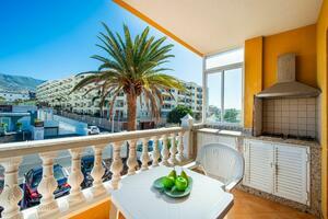 2 Bedroom Apartment - Playa Paraíso (1)
