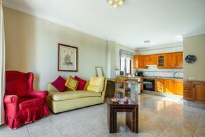 2 Bedroom Apartment - Playa Paraíso (3)