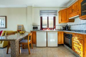 2 Bedroom Apartment - Playa Paraíso (0)