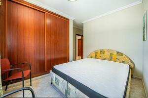 2 Bedroom Apartment - Playa Paraíso (2)