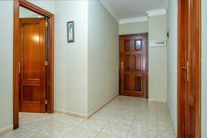 2 Bedroom Apartment - Playa Paraíso (2)