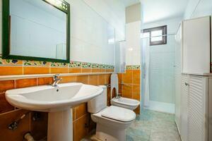 2 Bedroom Apartment - Playa Paraíso (3)