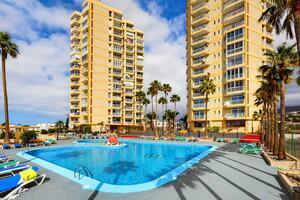 2 Bedroom Apartment - Playa de Las Américas - Torres de Yomely (0)