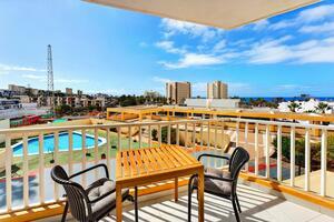 2 Bedroom Apartment - Playa de Las Américas - Torres de Yomely (0)