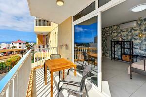 2 Bedroom Apartment - Playa de Las Américas - Torres de Yomely (1)