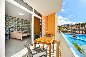 2 Bedroom Apartment - Playa de Las Américas - Torres de Yomely (2)