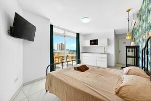 2 Bedroom Apartment - Playa de Las Américas - Torres de Yomely (0)