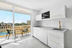 2 Bedroom Apartment - Playa de Las Américas - Torres de Yomely (3)