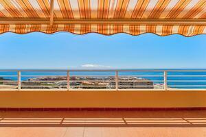 Ático de 1 dormitorio - Puerto de Santiago - Edificio Eva (2)