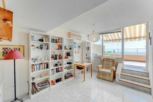 Ático de 1 dormitorio - Puerto de Santiago - Edificio Eva (3)