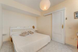 Ático de 1 dormitorio - Puerto de Santiago - Edificio Eva (3)