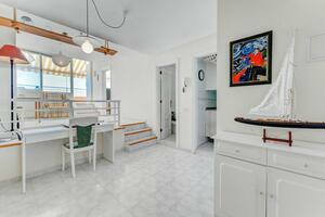 Ático de 1 dormitorio - Puerto de Santiago - Edificio Eva (0)