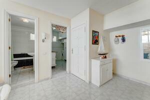 Ático de 1 dormitorio - Puerto de Santiago - Edificio Eva (1)