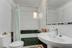 Ático de 1 dormitorio - Puerto de Santiago - Edificio Eva (2)