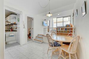 Ático de 1 dormitorio - Puerto de Santiago - Edificio Eva (1)