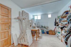 Ático de 1 dormitorio - Puerto de Santiago - Edificio Eva (1)