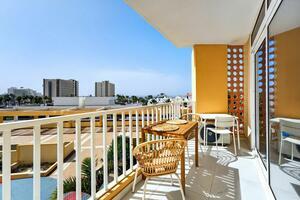 2 slaapkamers Appartement - Playa de Las Américas - Torres de Yomely (0)