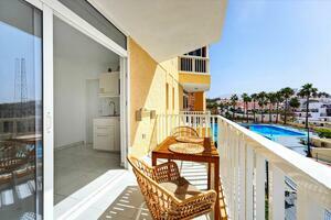 2 slaapkamers Appartement - Playa de Las Américas - Torres de Yomely (2)