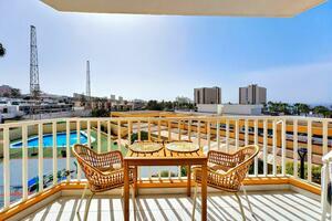 2 slaapkamers Appartement - Playa de Las Américas - Torres de Yomely (3)