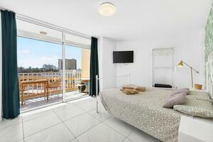 2 slaapkamers Appartement - Playa de Las Américas - Torres de Yomely (0)