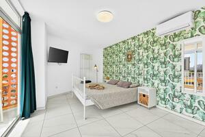 2 slaapkamers Appartement - Playa de Las Américas - Torres de Yomely (1)