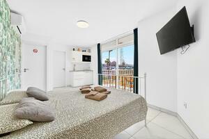 2 slaapkamers Appartement - Playa de Las Américas - Torres de Yomely (2)