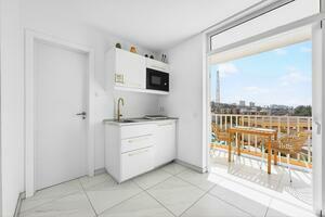 2 slaapkamers Appartement - Playa de Las Américas - Torres de Yomely (0)