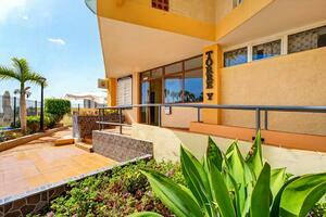 2 slaapkamers Appartement - Playa de Las Américas - Torres de Yomely (1)
