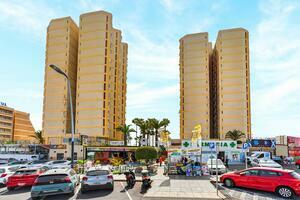 2 slaapkamers Appartement - Playa de Las Américas - Torres de Yomely (3)