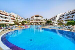 1 Bedroom Penthouse - Playa de Las Américas - Parque Santiago 1 (0)