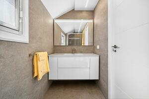 1 Bedroom Penthouse - Playa de Las Américas - Parque Santiago 1 (1)