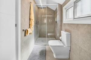 1 Bedroom Penthouse - Playa de Las Américas - Parque Santiago 1 (2)