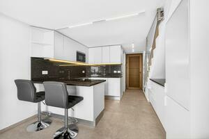 1 Bedroom Penthouse - Playa de Las Américas - Parque Santiago 1 (0)