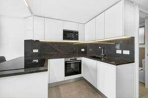 1 Bedroom Penthouse - Playa de Las Américas - Parque Santiago 1 (1)