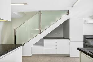 1 Bedroom Penthouse - Playa de Las Américas - Parque Santiago 1 (2)