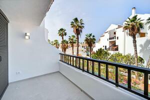 1 Bedroom Penthouse - Playa de Las Américas - Parque Santiago 1 (2)