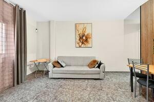 1 Bedroom Apartment - El Fraile (0)